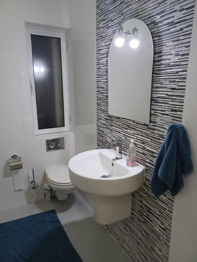 Sliema Apartment Close To Beach Bagian luar foto