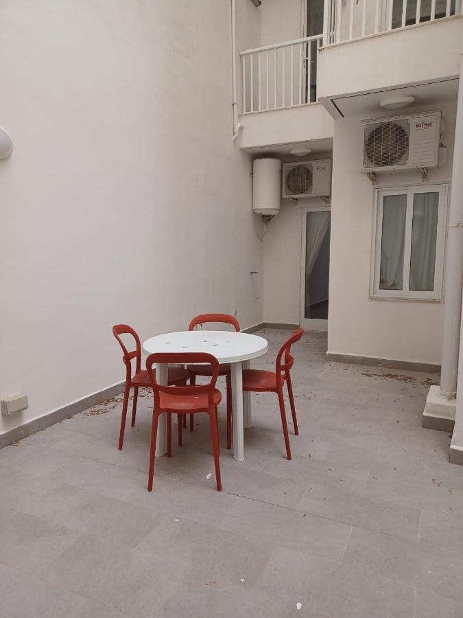Sliema Apartment Close To Beach Bagian luar foto