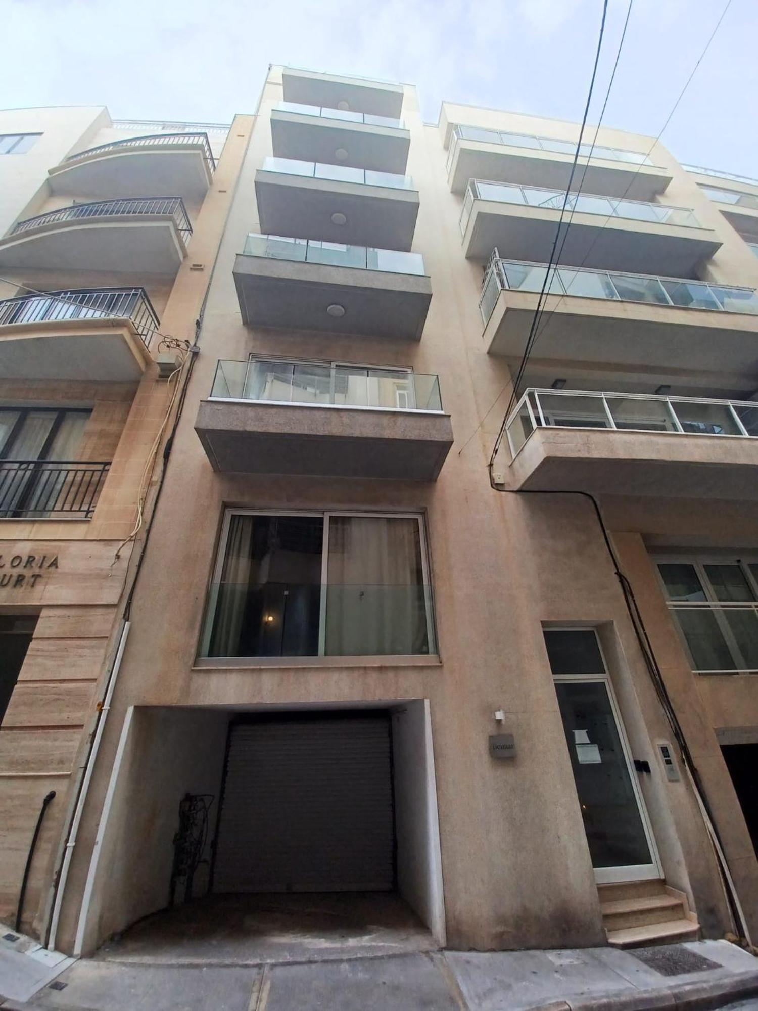 Sliema Apartment Close To Beach Bagian luar foto